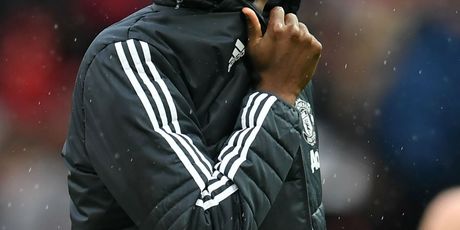 Paul Pogba (Foto: AFP)