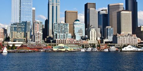 8. Washington, SAD