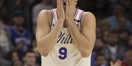 Dario Šarić (Foto: AFP)