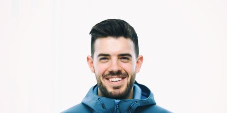 Keyfer Mathewson, Shopify (Foto: Shift)