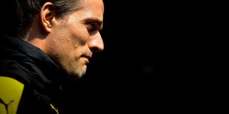 Thomas Tuchel (Foto: AFP)