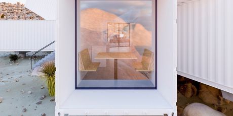 Joshua Tree - 2