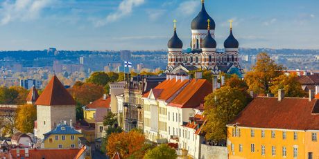 Tallinn - 3
