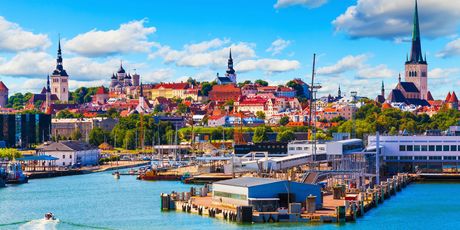 Tallinn - 4
