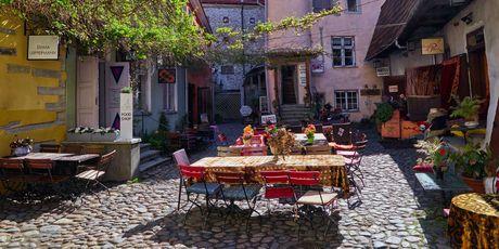 Tallinn - 5