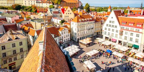 Tallinn - 6