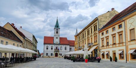 Dani okusa varaždinskoga kraja - 3