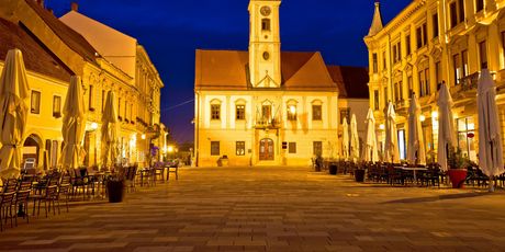 Dani okusa varaždinskoga kraja - 5