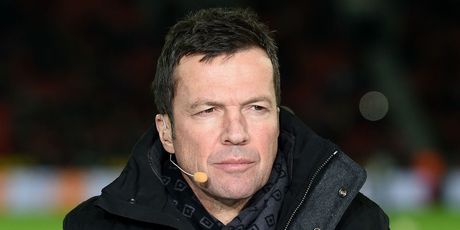 Lothar Matthäus (Foto: AFP)