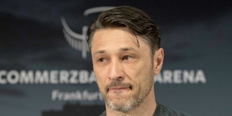 Niko Kovač (Foto: AFP)
