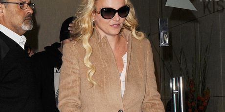 Britney Spears (Foto: Profimedia)