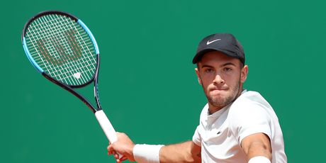 Borna Ćorić (Foto: AFP)
