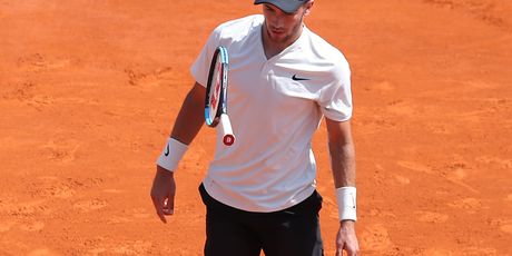 Borna Ćorić (Foto: AFP)