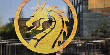 Dragon BBQ - 8