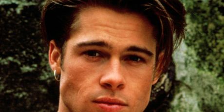 Brad Pitt (Foto: Profimedia)