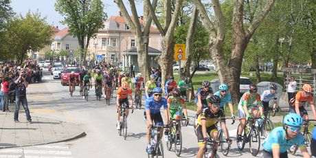Druga etapa Tour of Croatia na dionici od Karlovca do Zadra (Photo: Hrvoje Jelavic/PIXSELL)
