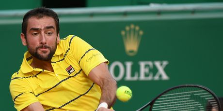Marin Čilić (Foto: AFP)