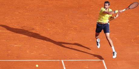 Marin Čilić (Foto: AFP)