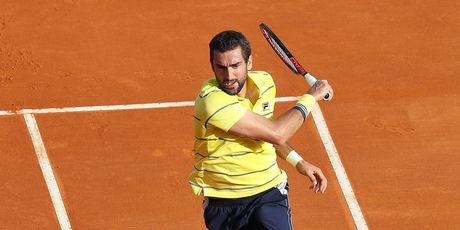 Marin Čilić (Foto: AFP)
