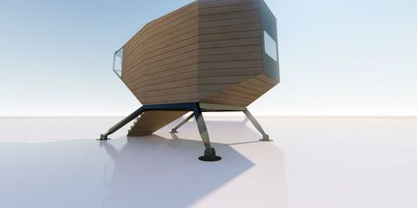 Spaceship Torino - 4