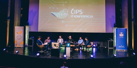 Čakovečka IT predavanja i susreti (Foto: ČIPS IT)