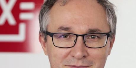 Damir Sabol (Foto: ČIPS IT)