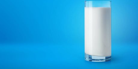 Island: 500 ml mlijeka