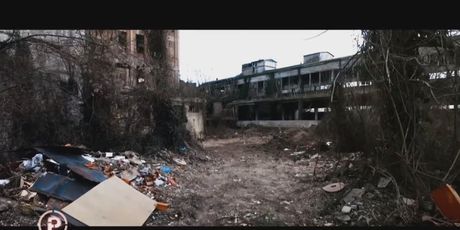 Stanovnici Podsuseda ne žele u svojem dvorištu imati reciklažno dvorište za građevinski otpad (Foto: Dnevnik.hr) - 3