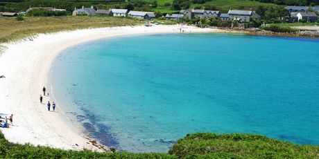 Scilly