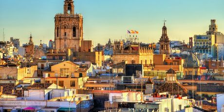 Valencia