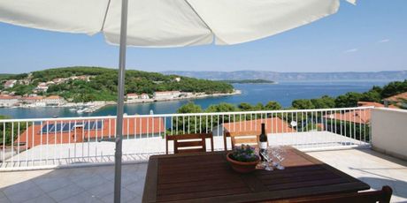 Apartman u Jelsi