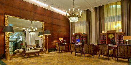 Hotel Esplanade - 6