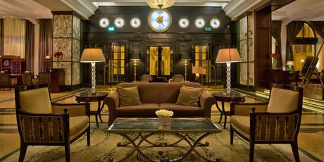 Hotel Esplanade - 7