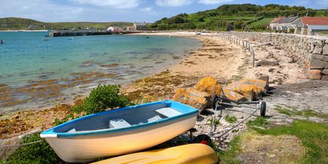 Scilly - 3