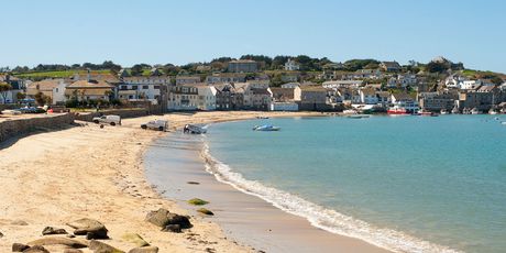 Scilly - 5
