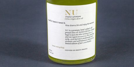 NU ulje - 1