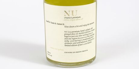 NU ulje - 2