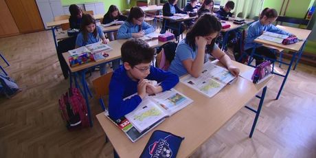 Kakve su navike školaraca? (Foto: Dnevnik.hr) - 2