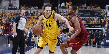 Bojan Bogdanović (Foto: AFP)