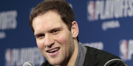 Bojan Bogdanović (Foto: AFP)