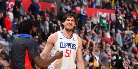 Boban Marjanović (Foto: AFP)