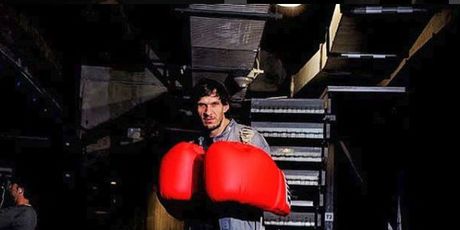 Boban Marjanović (Instagram)