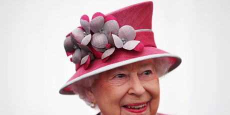 Kraljica Elizabeta II. (Foto: AFP) - 4