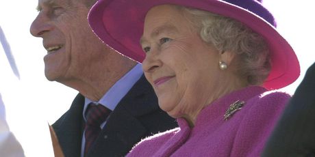 Kraljica Elizabeta II. (Foto: AFP) - 9