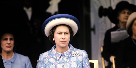 Kraljica Elizabeta II. (Foto: AFP) - 1