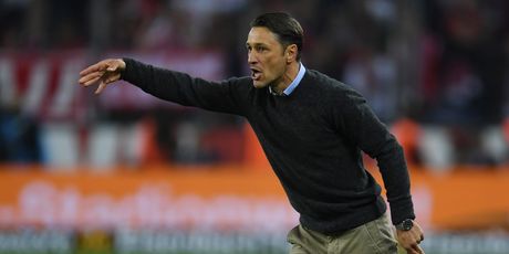 Niko Kovač (Foto: AFP)