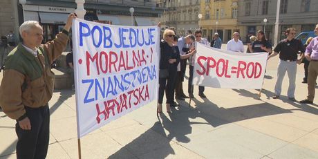 Najavljeno prikupljanje potpisa za dva referenduma (Foto: Dnevnik.hr) - 3