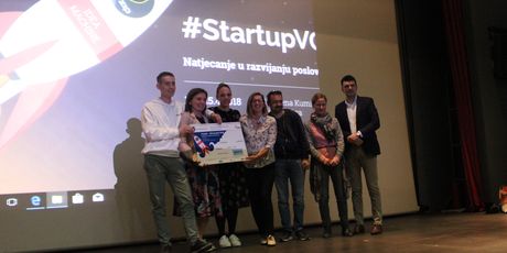 Tim Pia Mia (Foto: ZIP)