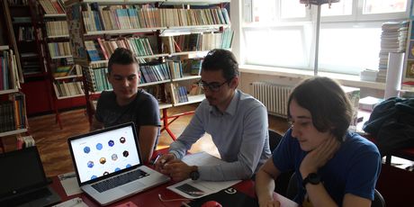 Tim Mundus (Foto: ZIP)