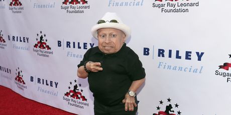 Verne Troyer (Foto: Getty Images)